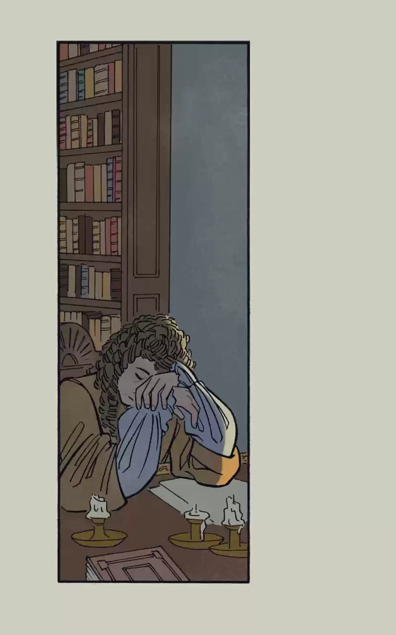 Novae (2019) - Capítulo 8 - Página 15 - LectorTMOo