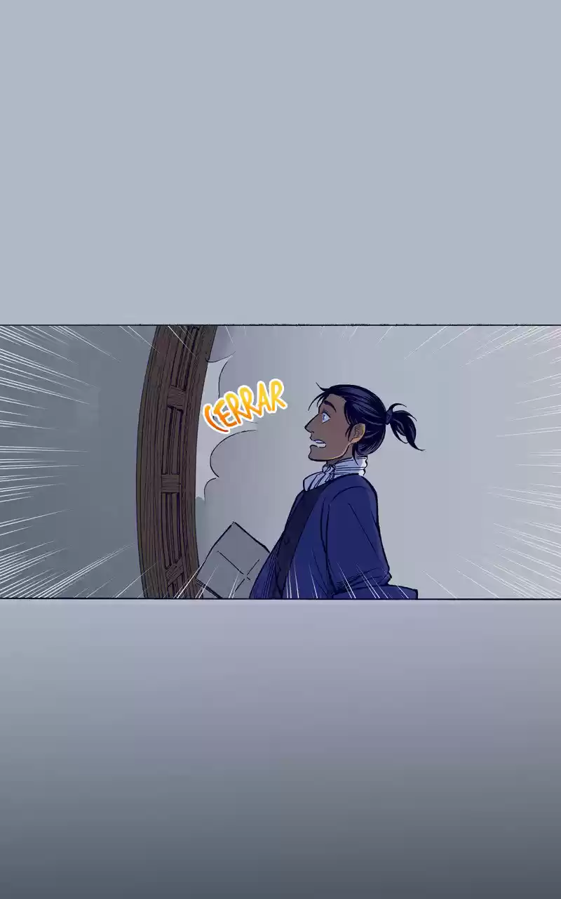 Novae (2019) - Capítulo 8 - Página 23 - LectorTMOo