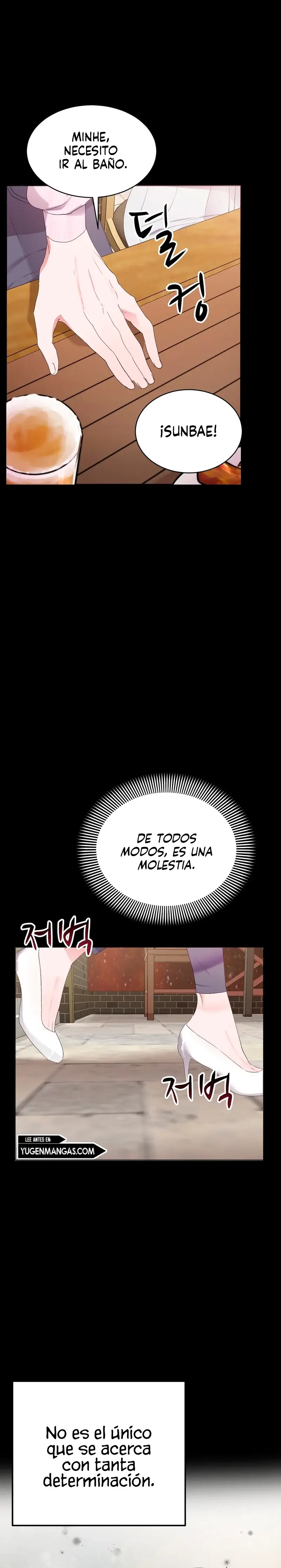 Novio Travieso (2023) - Capítulo 1 - Página 6 - LectorTMOo
