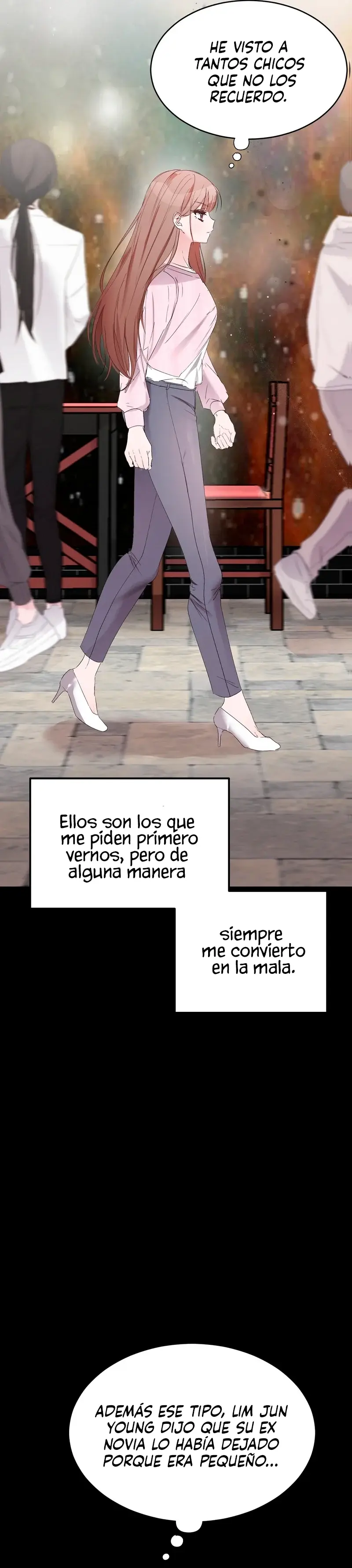 Novio Travieso (2023) - Capítulo 1 - Página 7 - LectorTMOo