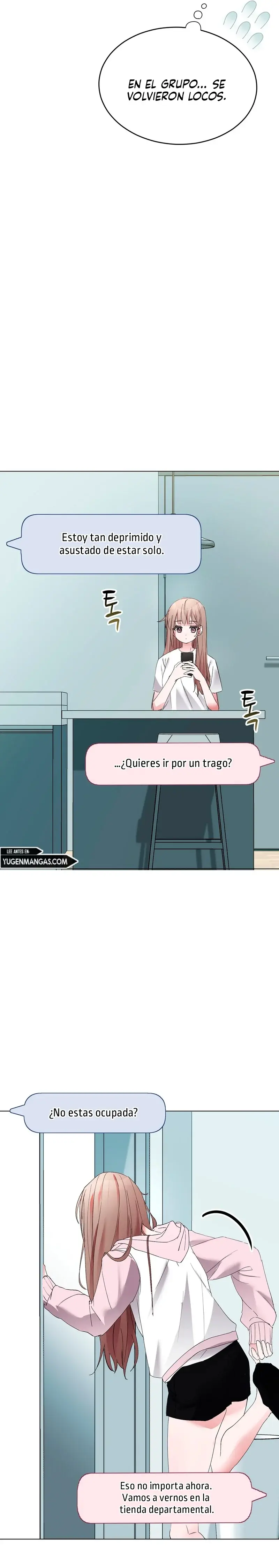 Novio Travieso (2023) - Capítulo 1 - Página 12 - LectorTMOo