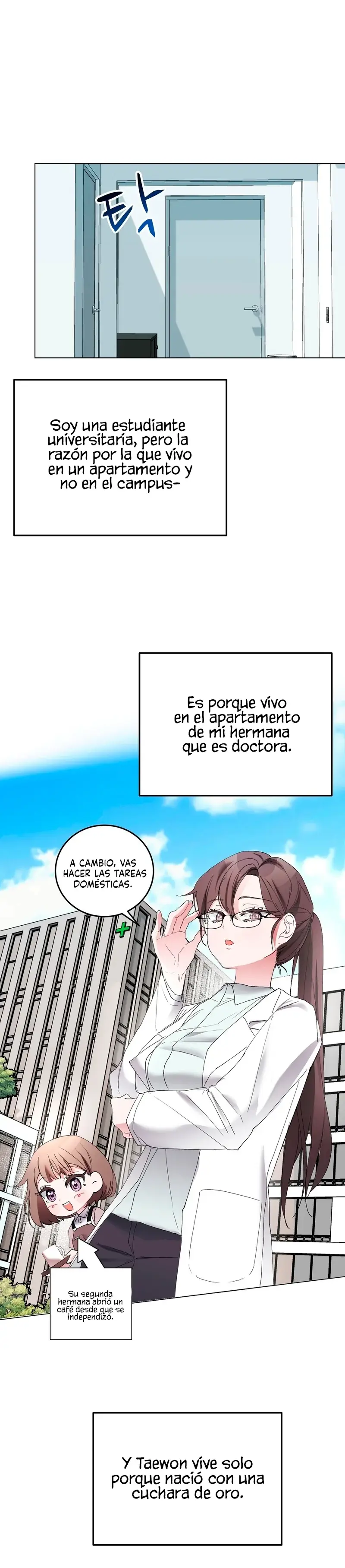 Novio Travieso (2023) - Capítulo 1 - Página 13 - LectorTMOo