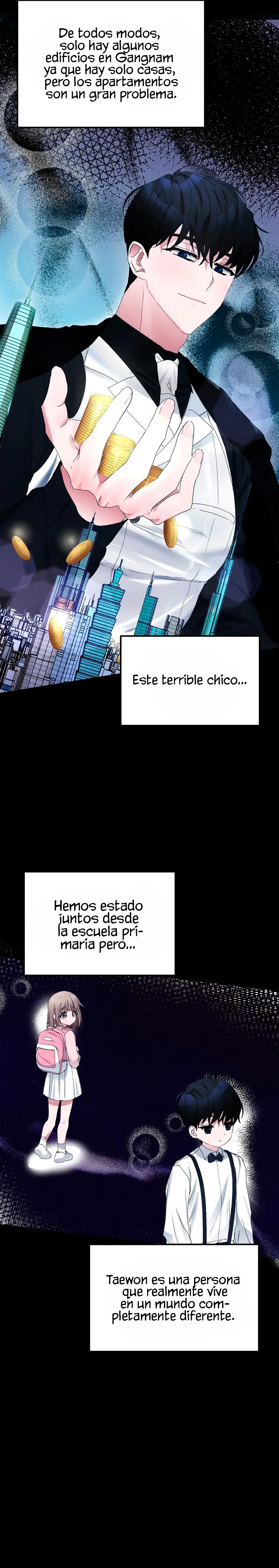 Novio Travieso (2023) - Capítulo 1 - Página 14 - LectorTMOo