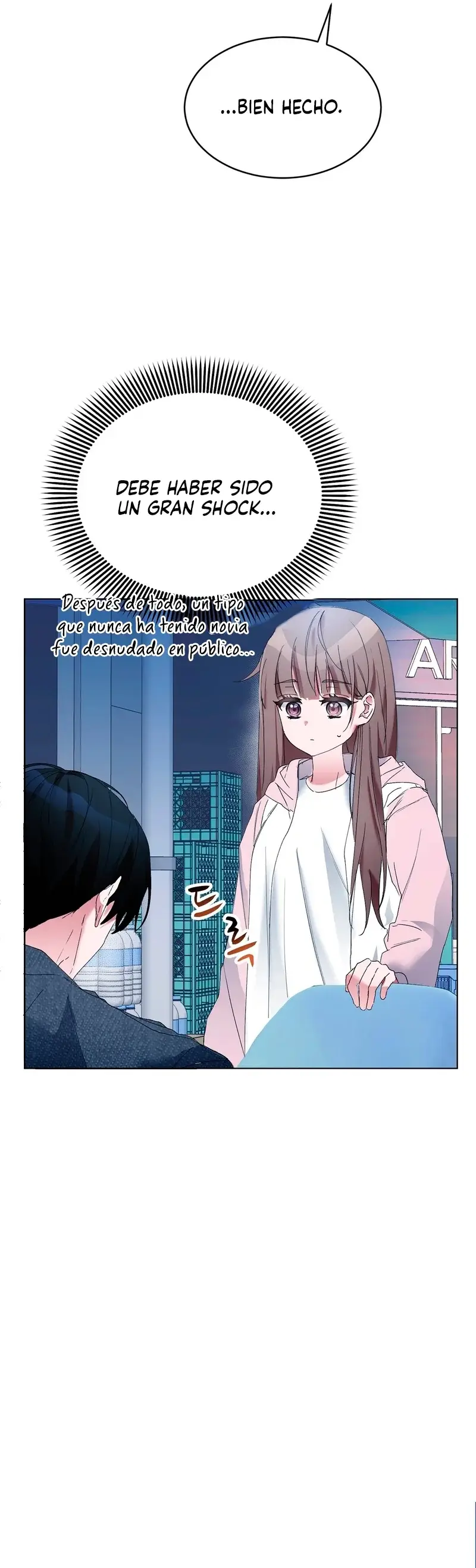 Novio Travieso (2023) - Capítulo 1 - Página 15 - LectorTMOo