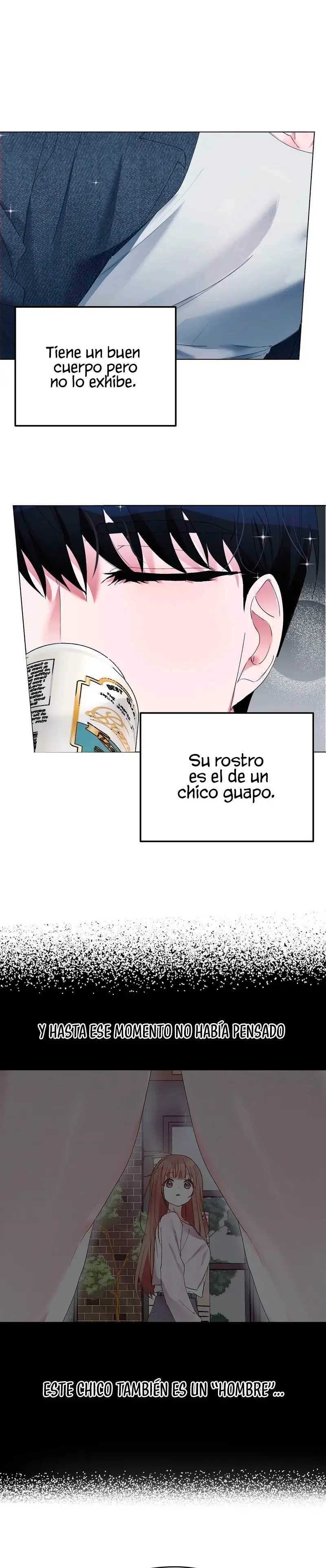 Novio Travieso (2023) - Capítulo 1 - Página 16 - LectorTMOo