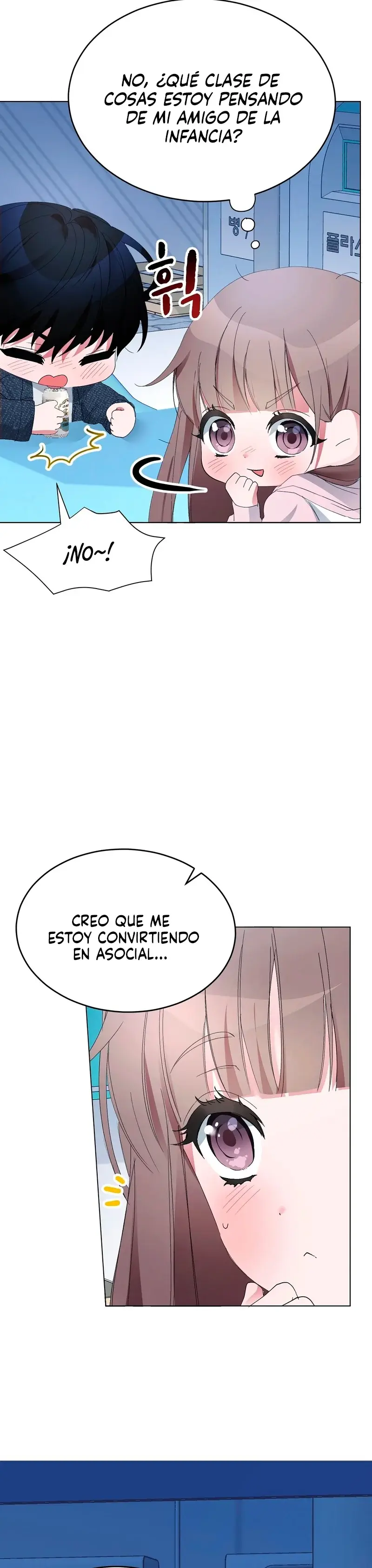 Novio Travieso (2023) - Capítulo 1 - Página 17 - LectorTMOo