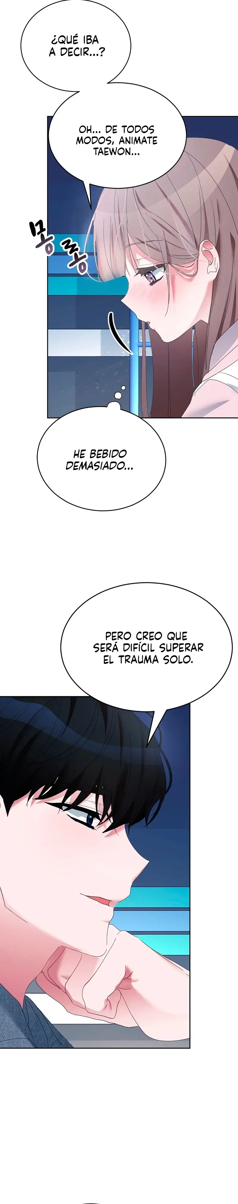 Novio Travieso (2023) - Capítulo 1 - Página 20 - LectorTMOo