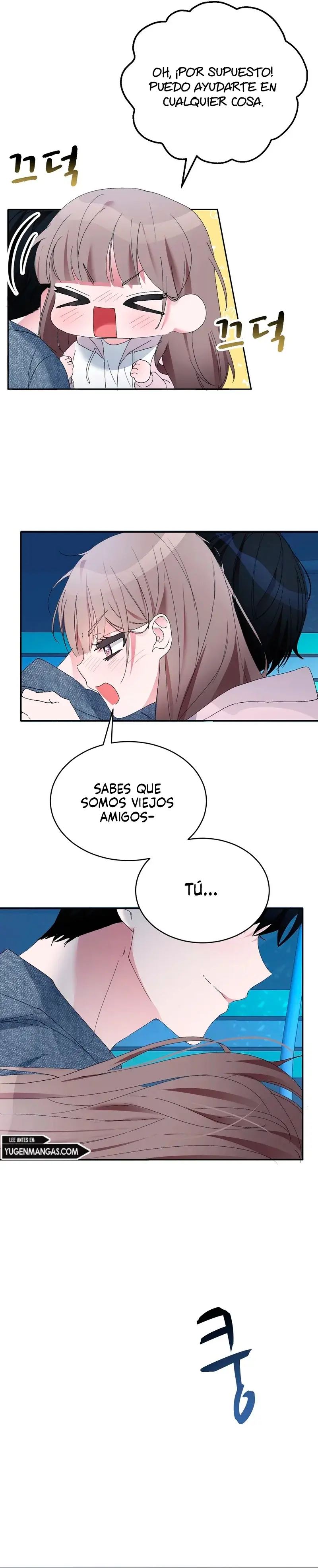 Novio Travieso (2023) - Capítulo 1 - Página 23 - LectorTMOo