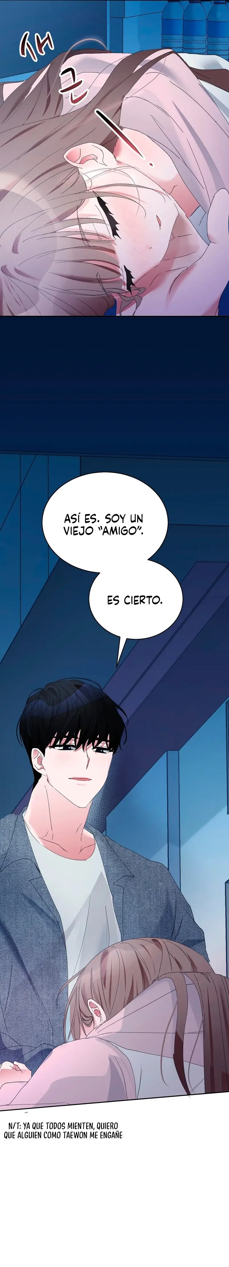 Novio Travieso (2023) - Capítulo 1 - Página 24 - LectorTMOo