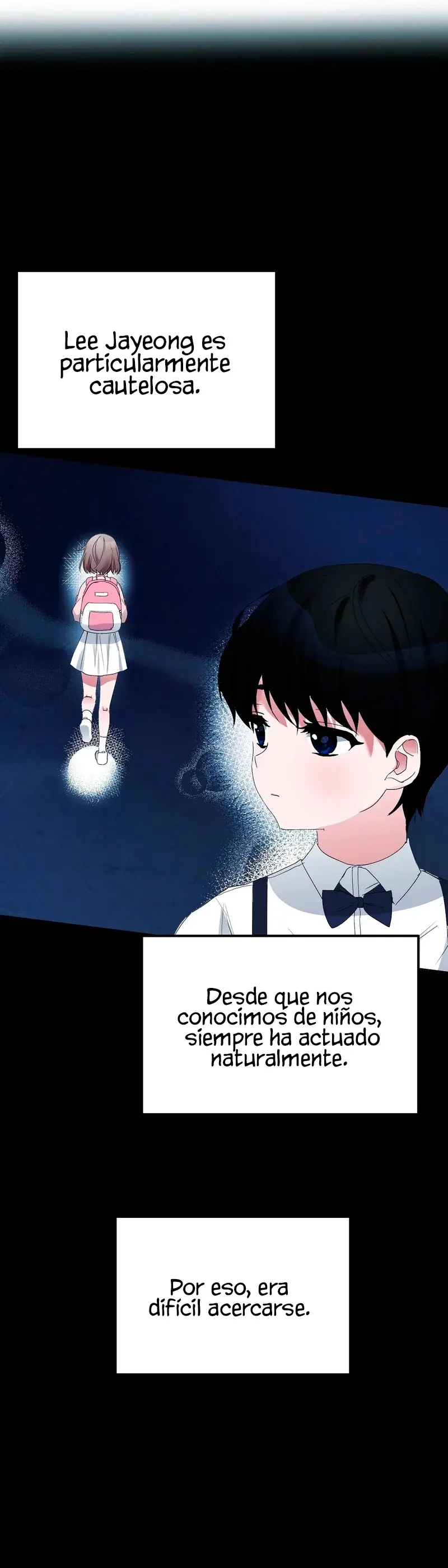 Novio Travieso (2023) - Capítulo 1 - Página 26 - LectorTMOo