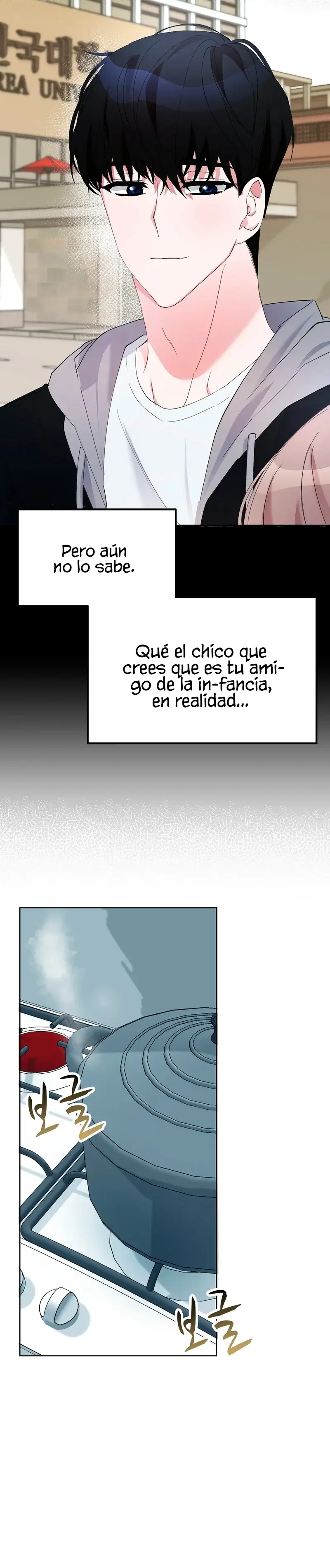 Novio Travieso (2023) - Capítulo 1 - Página 27 - LectorTMOo