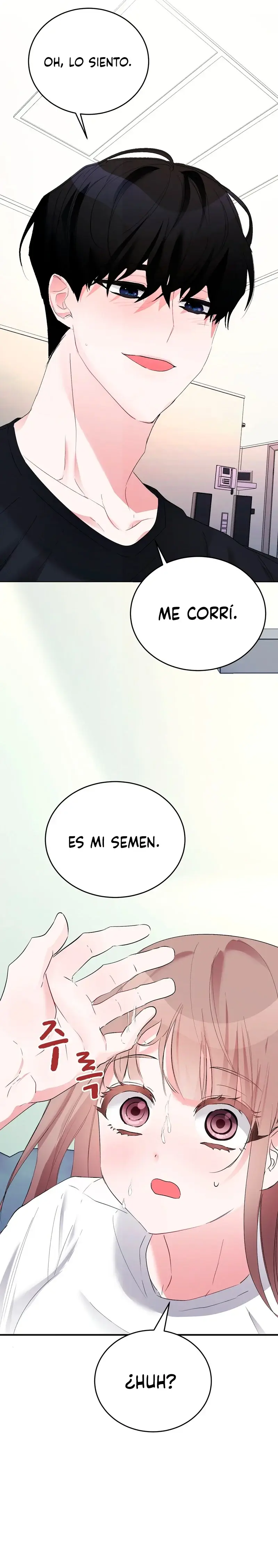 Novio Travieso (2023) - Capítulo 1 - Página 33 - LectorTMOo