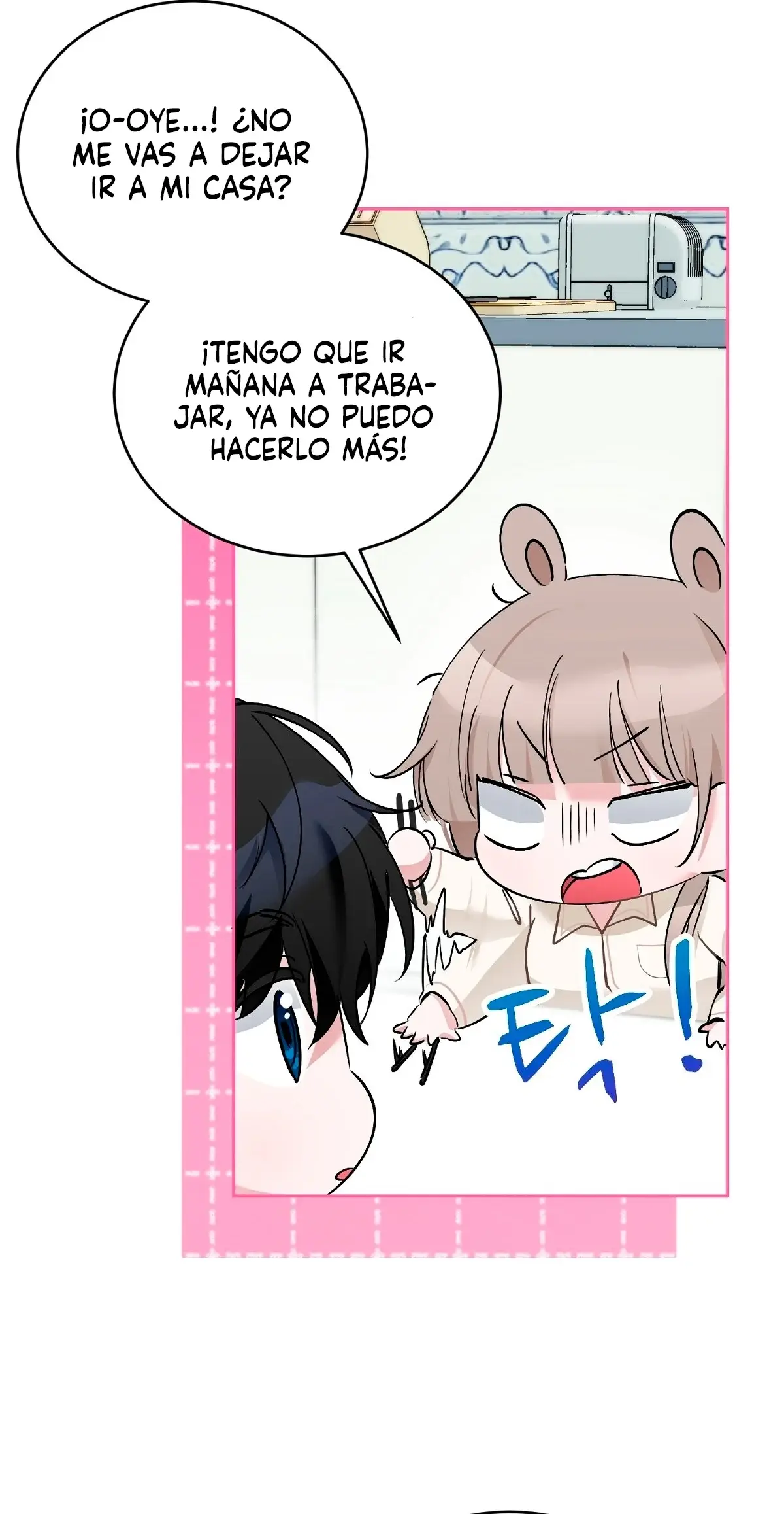 Novio Travieso (2023) - Capítulo 10 - Página 6 - LectorTMOo