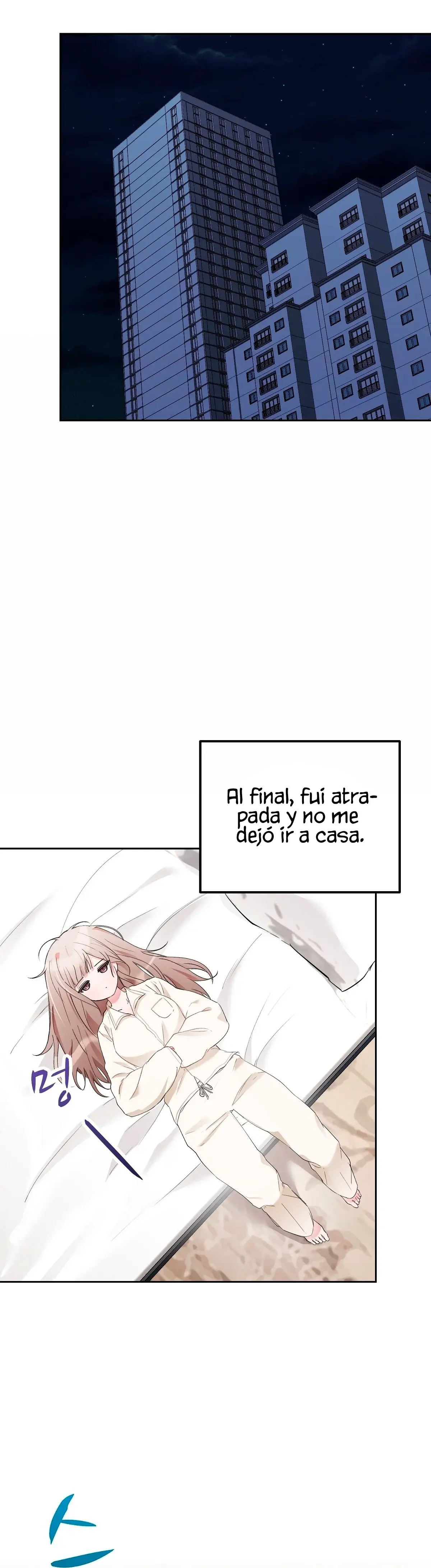 Novio Travieso (2023) - Capítulo 10 - Página 9 - LectorTMOo