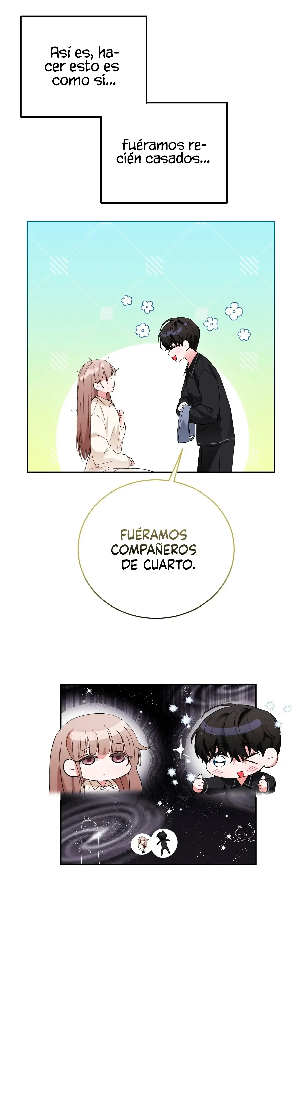 Novio Travieso (2023) - Capítulo 10 - Página 13 - LectorTMOo