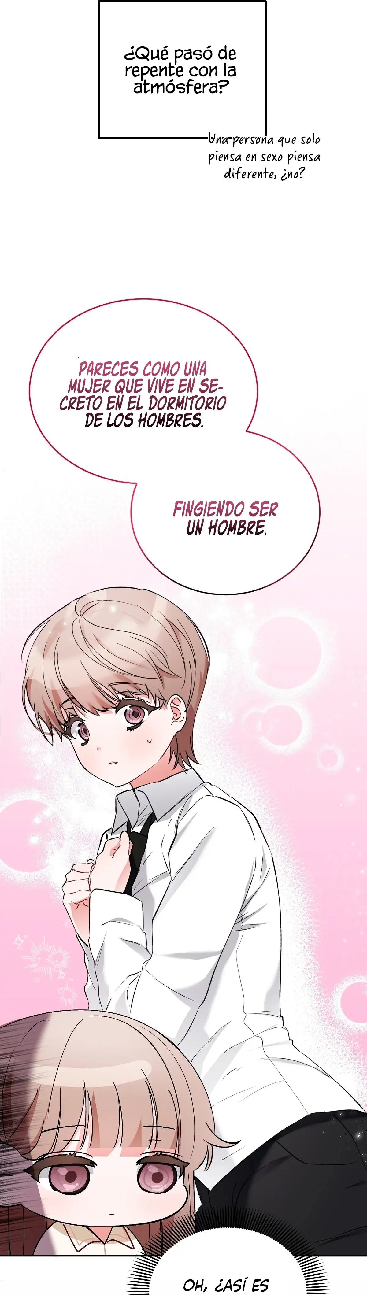 Novio Travieso (2023) - Capítulo 10 - Página 14 - LectorTMOo