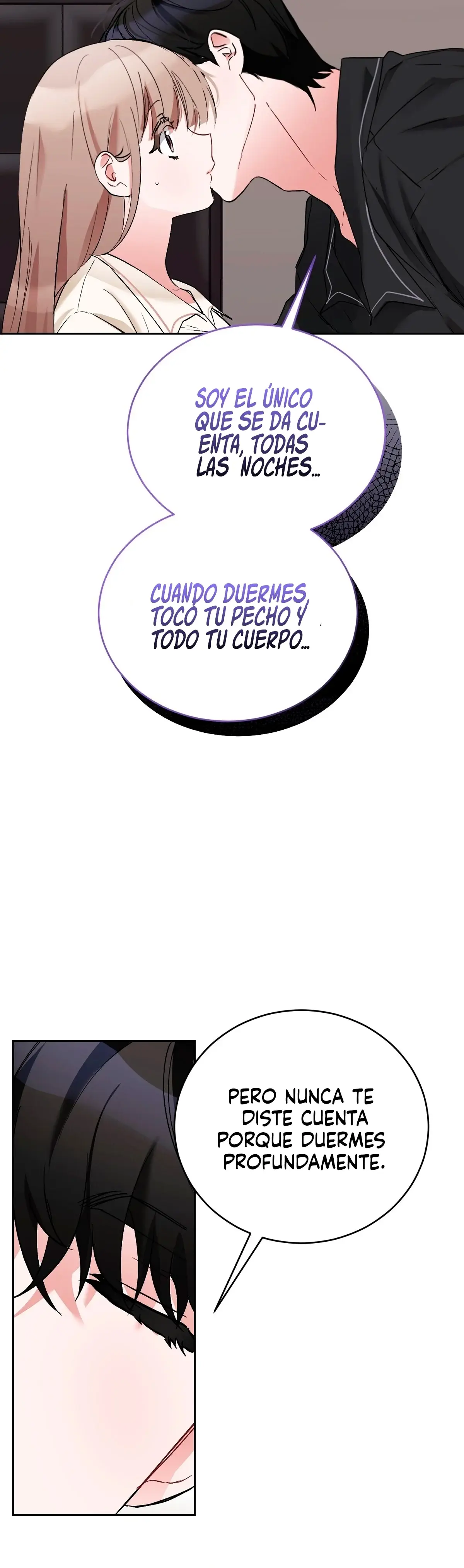 Novio Travieso (2023) - Capítulo 10 - Página 16 - LectorTMOo