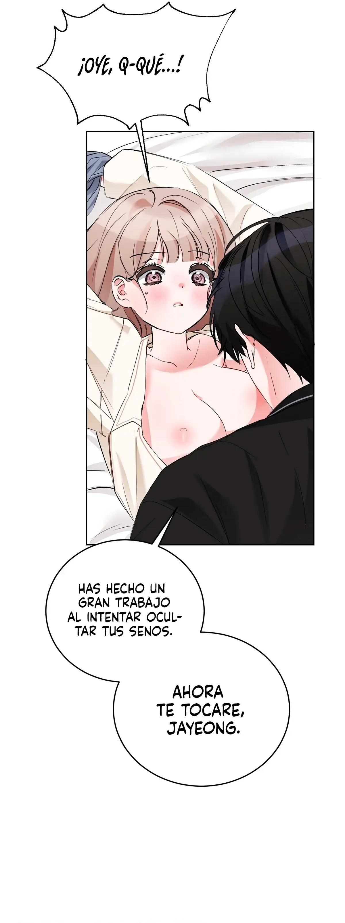 Novio Travieso (2023) - Capítulo 10 - Página 23 - LectorTMOo