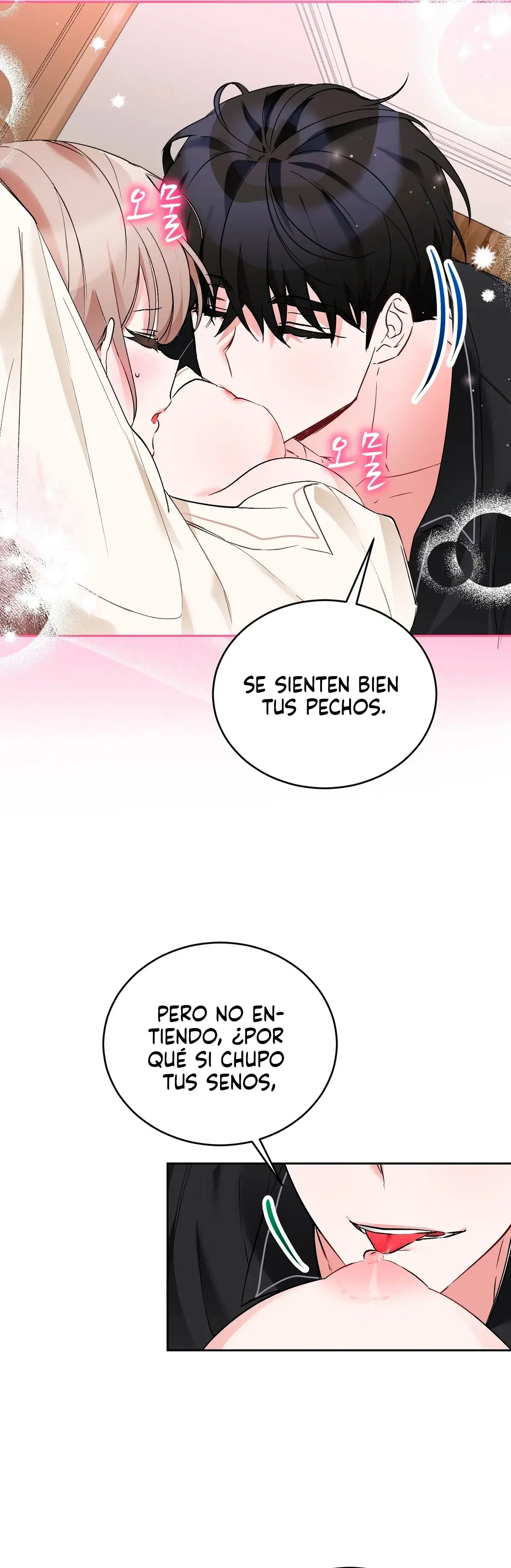 Novio Travieso (2023) - Capítulo 10 - Página 25 - LectorTMOo