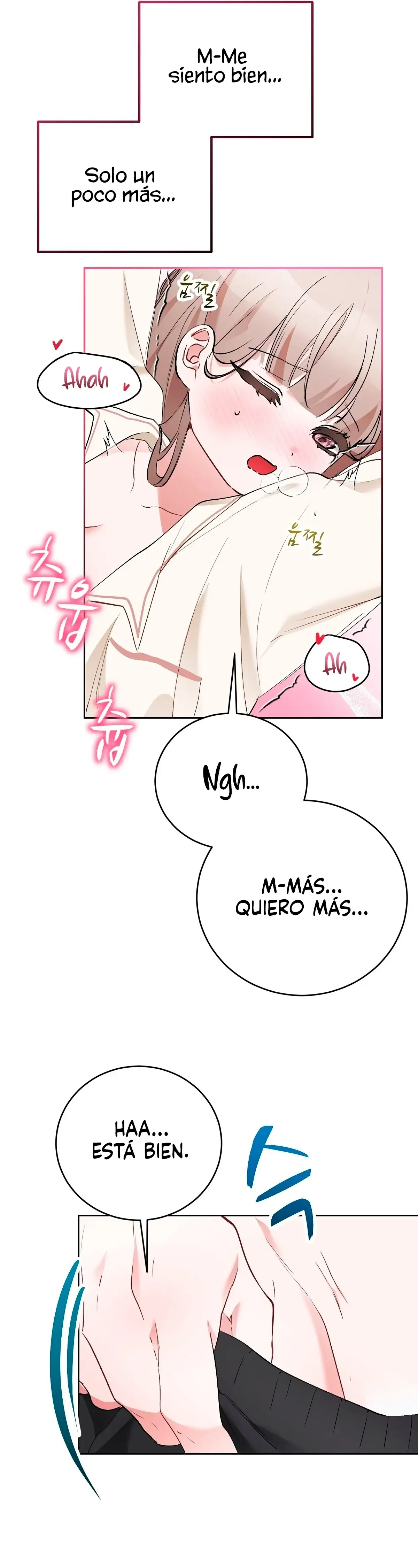 Novio Travieso (2023) - Capítulo 10 - Página 31 - LectorTMOo