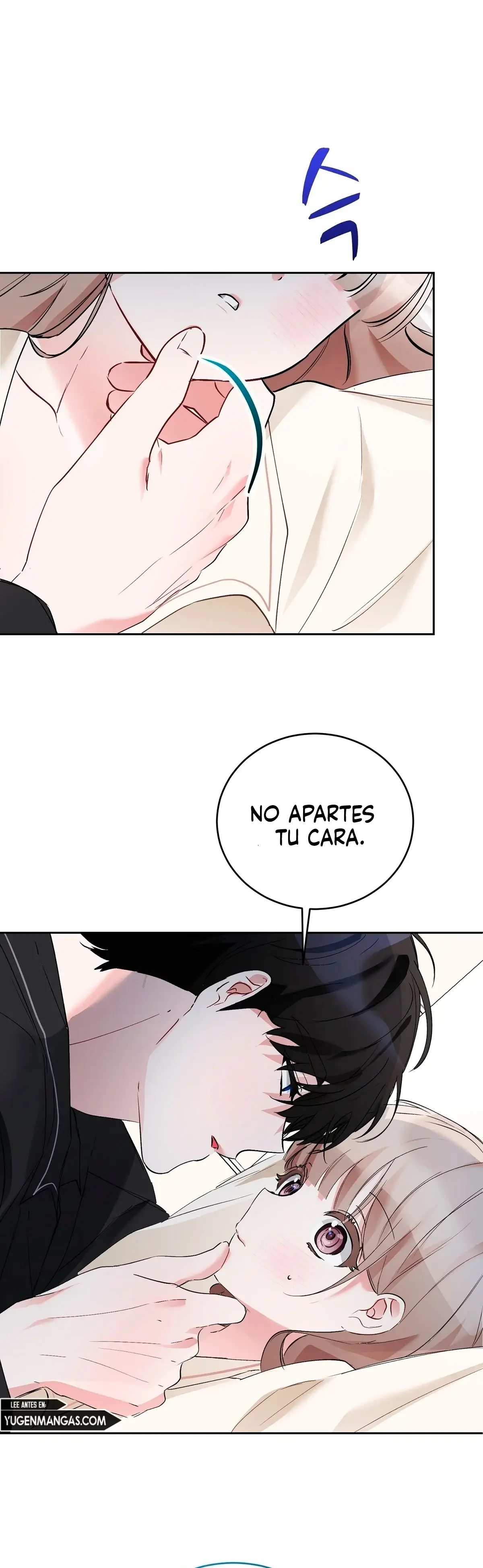 Novio Travieso (2023) - Capítulo 10 - Página 34 - LectorTMOo