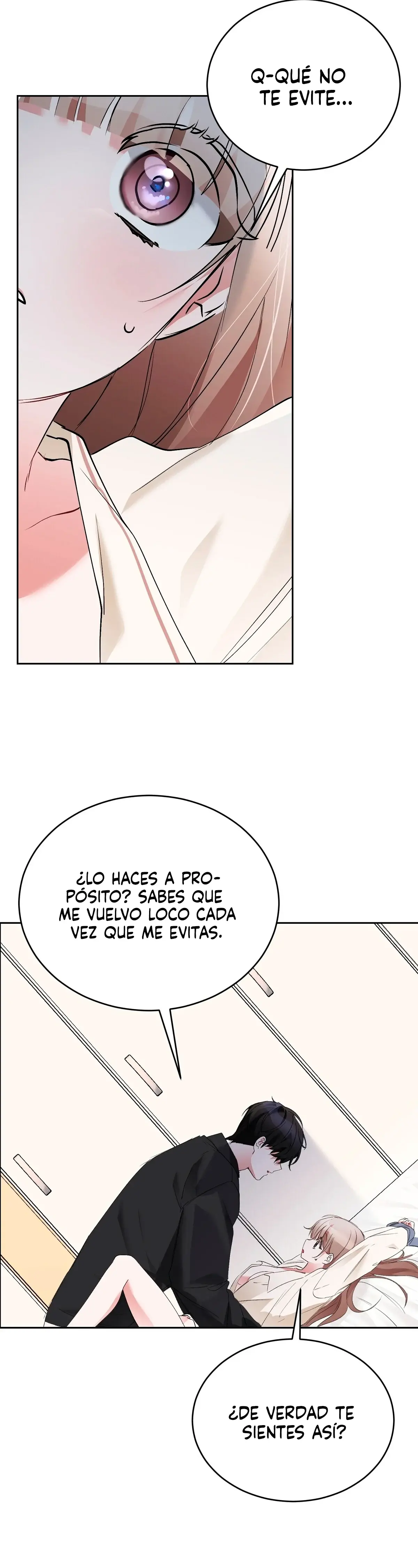 Novio Travieso (2023) - Capítulo 10 - Página 35 - LectorTMOo