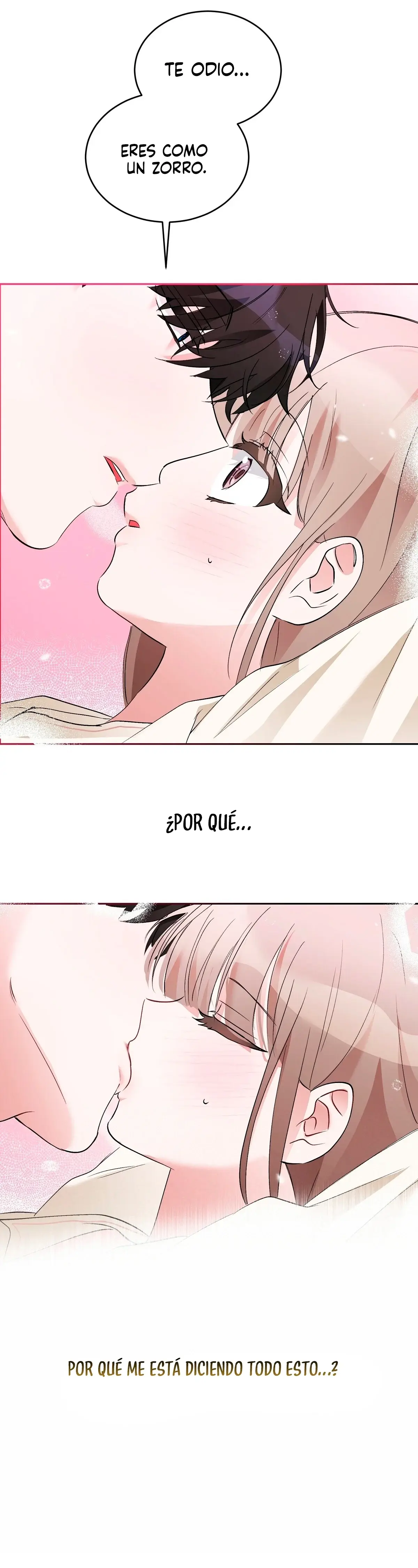 Novio Travieso (2023) - Capítulo 10 - Página 36 - LectorTMOo