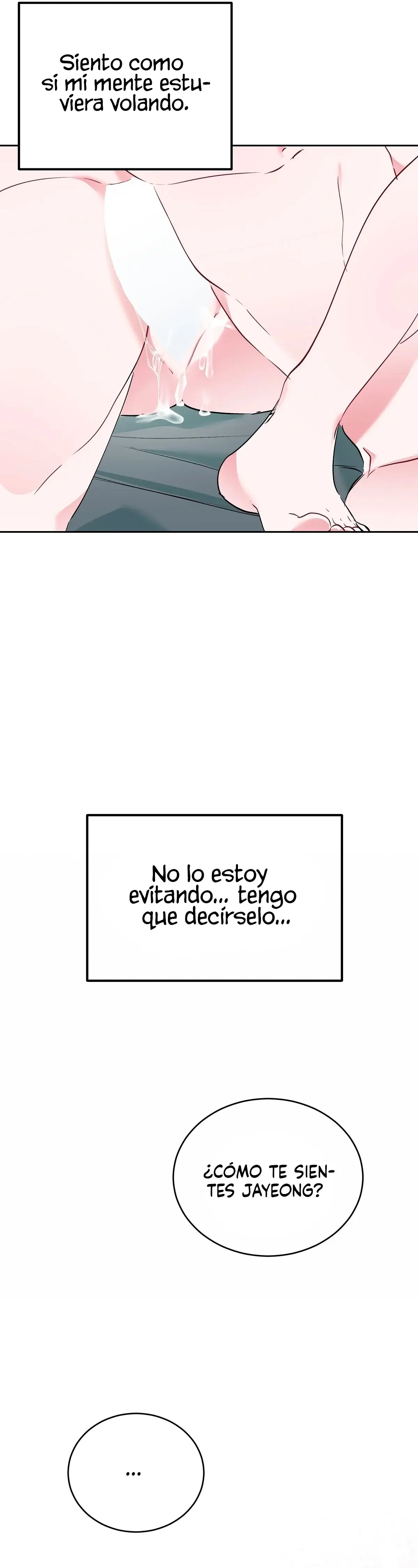 Novio Travieso (2023) - Capítulo 10 - Página 43 - LectorTMOo