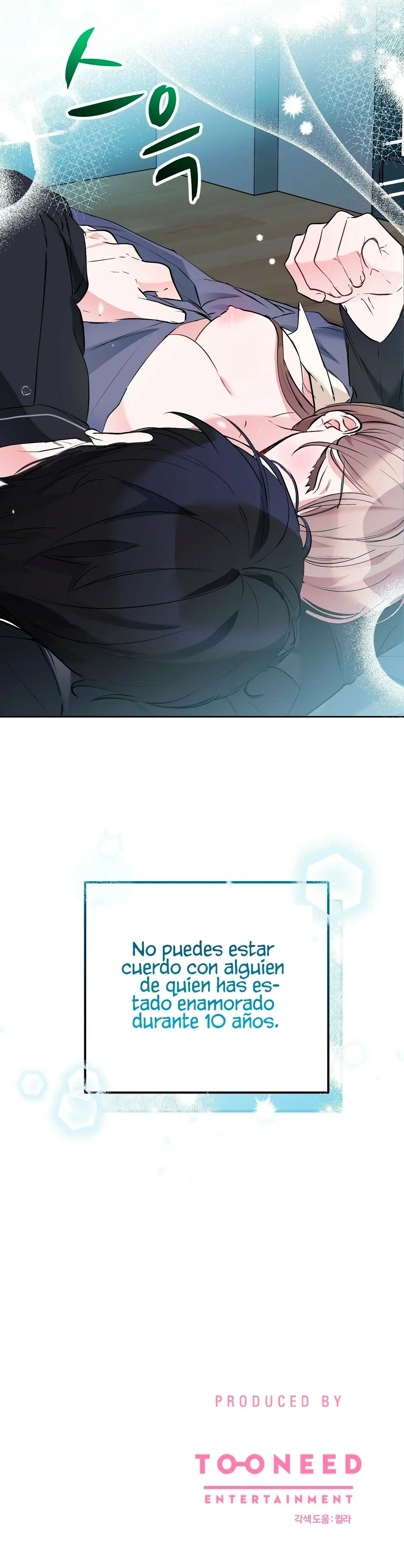 Novio Travieso (2023) - Capítulo 10 - Página 46 - LectorTMOo
