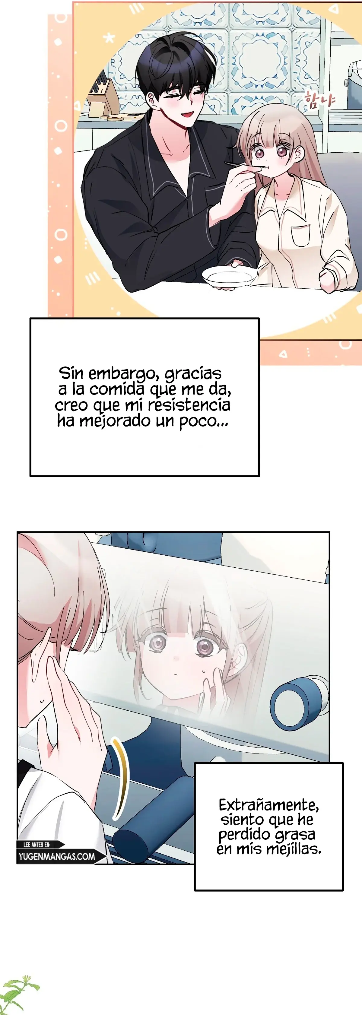 Novio Travieso (2023) - Capítulo 11 - Página 4 - LectorTMOo