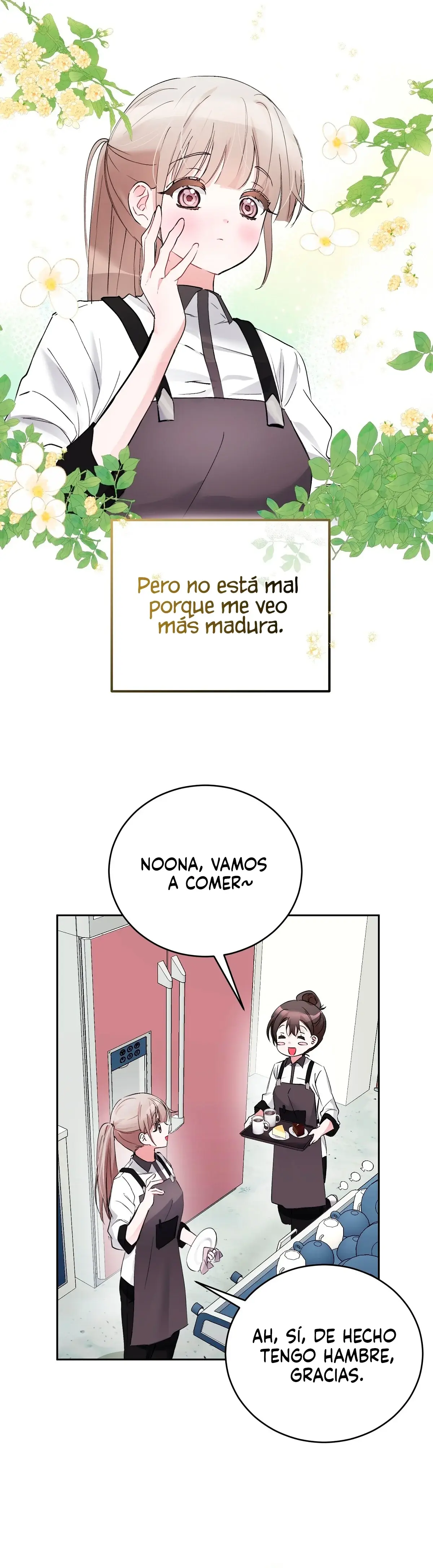 Novio Travieso (2023) - Capítulo 11 - Página 5 - LectorTMOo