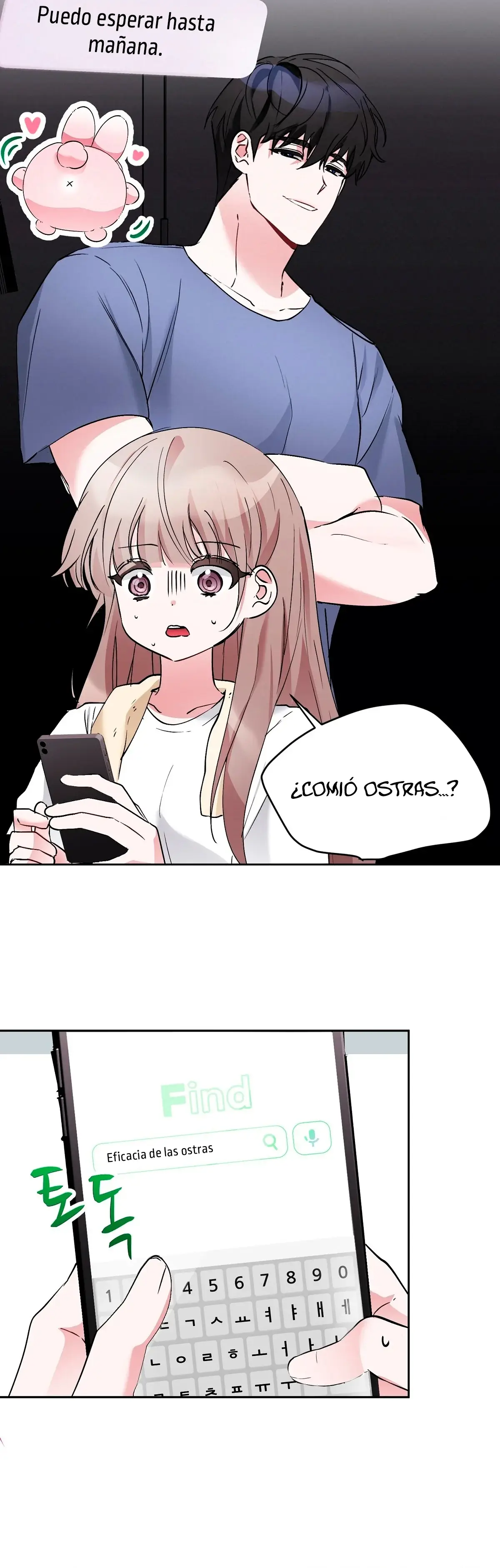 Novio Travieso (2023) - Capítulo 11 - Página 15 - LectorTMOo