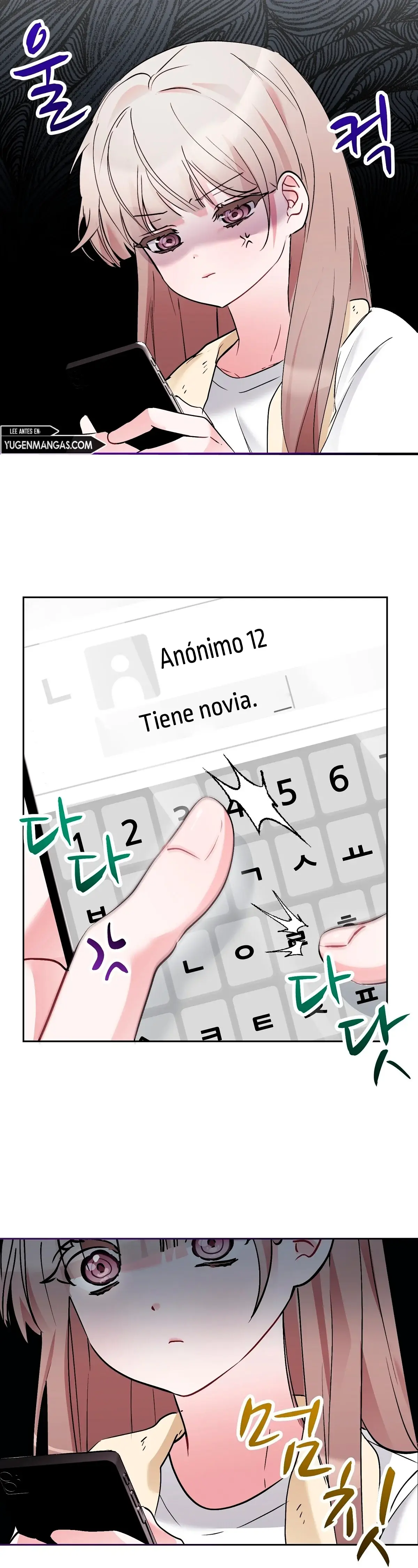 Novio Travieso (2023) - Capítulo 11 - Página 20 - LectorTMOo