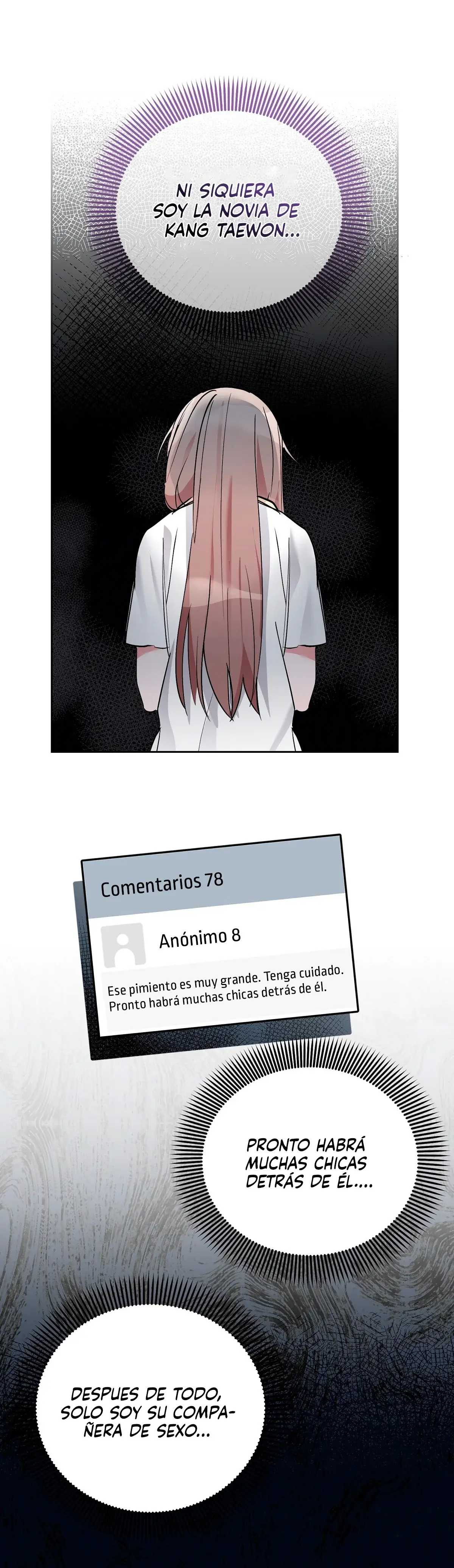 Novio Travieso (2023) - Capítulo 11 - Página 21 - LectorTMOo