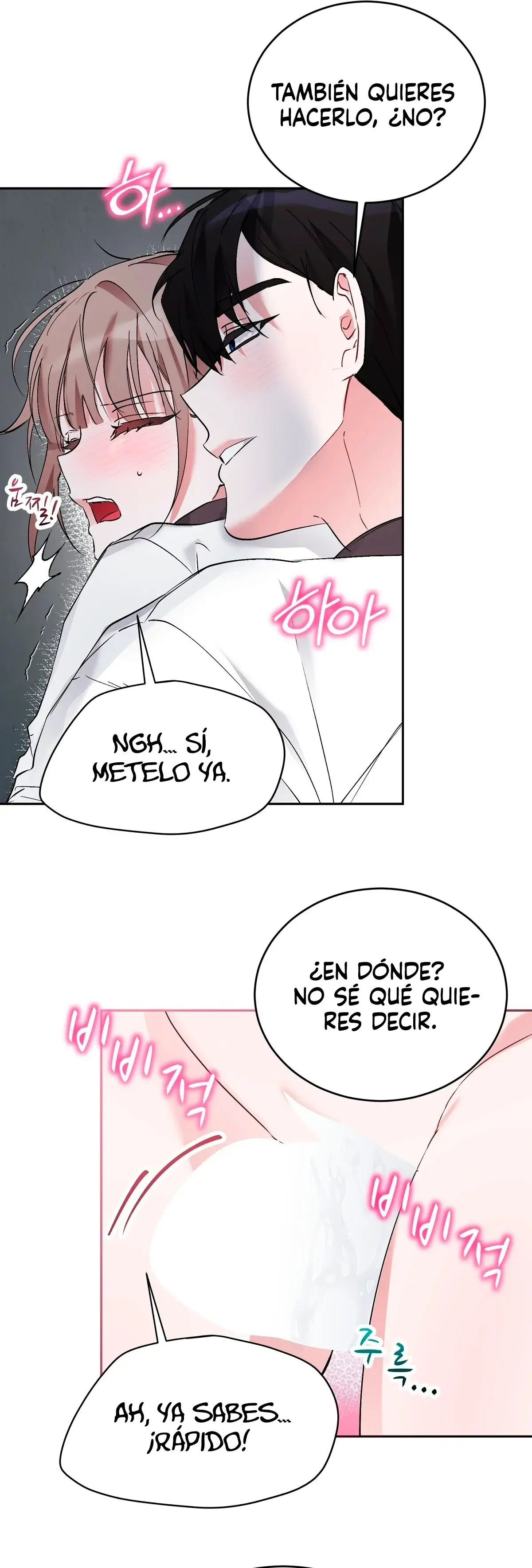 Novio Travieso (2023) - Capítulo 13 - Página 8 - LectorTMOo