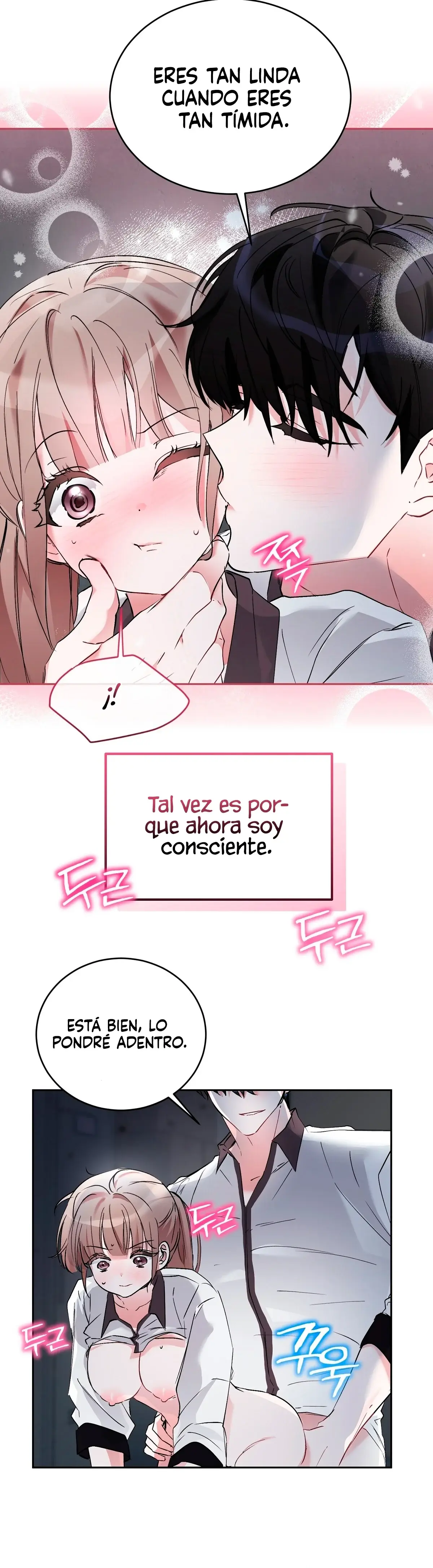 Novio Travieso (2023) - Capítulo 13 - Página 9 - LectorTMOo
