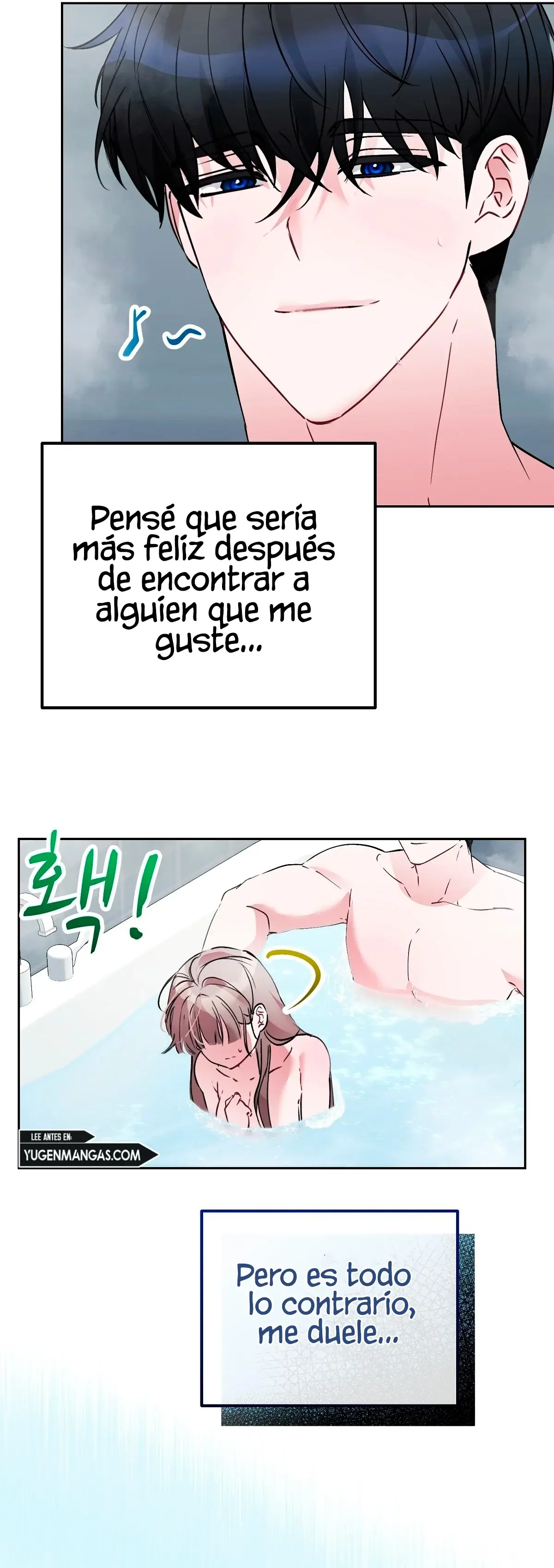 Novio Travieso (2023) - Capítulo 13 - Página 18 - LectorTMOo