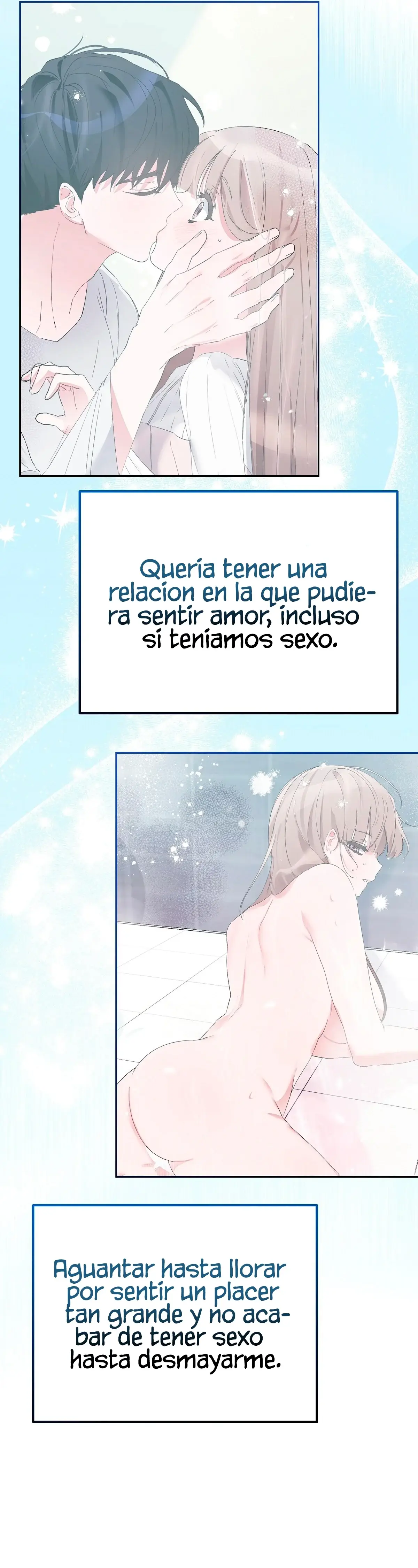 Novio Travieso (2023) - Capítulo 13 - Página 19 - LectorTMOo