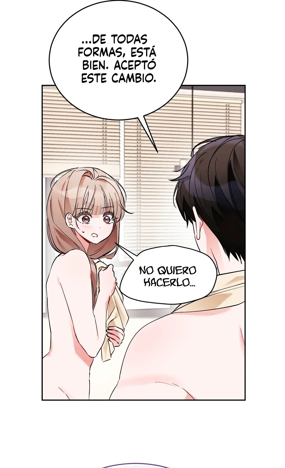 Novio Travieso (2023) - Capítulo 13 - Página 22 - LectorTMOo