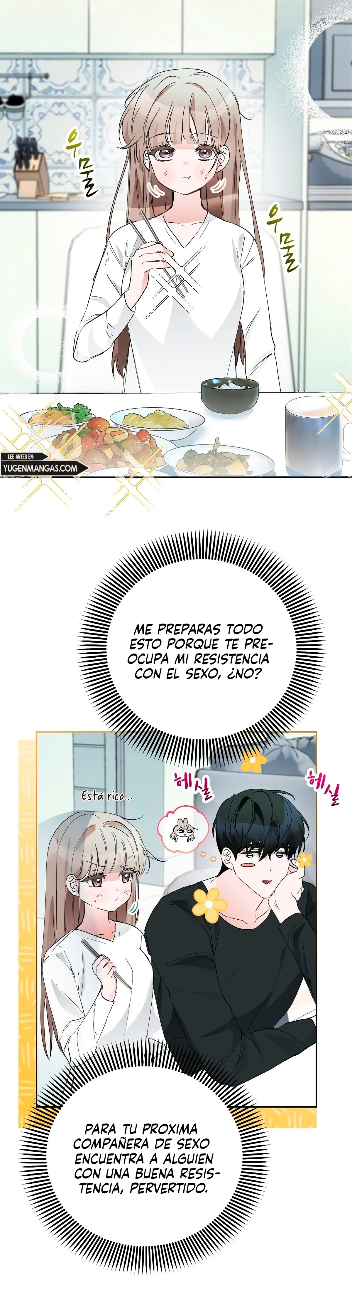 Novio Travieso (2023) - Capítulo 14 - Página 15 - LectorTMOo