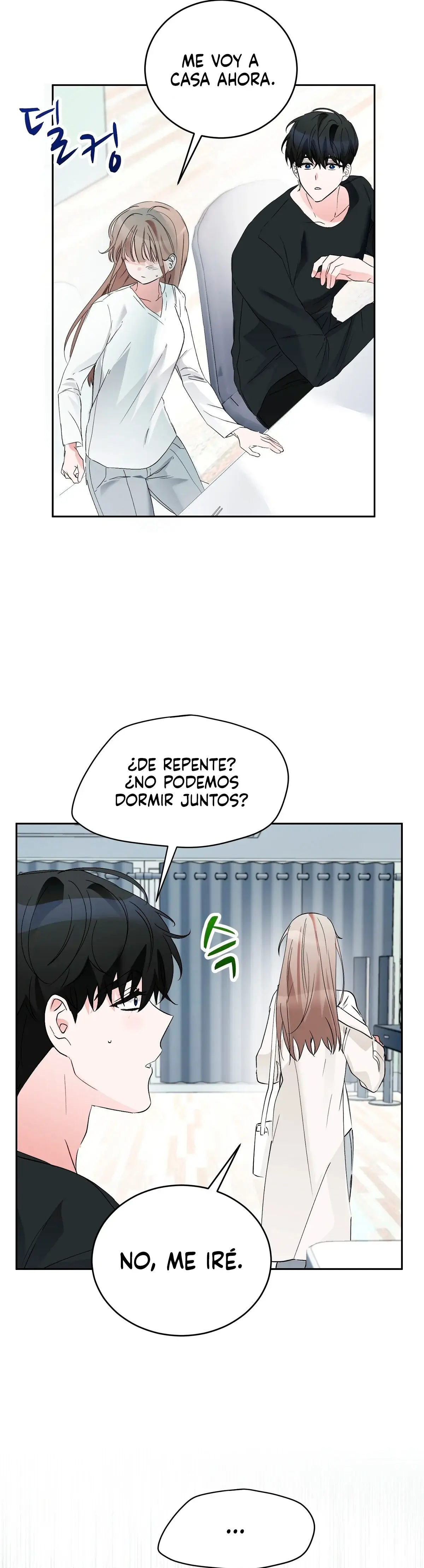 Novio Travieso (2023) - Capítulo 14 - Página 19 - LectorTMOo