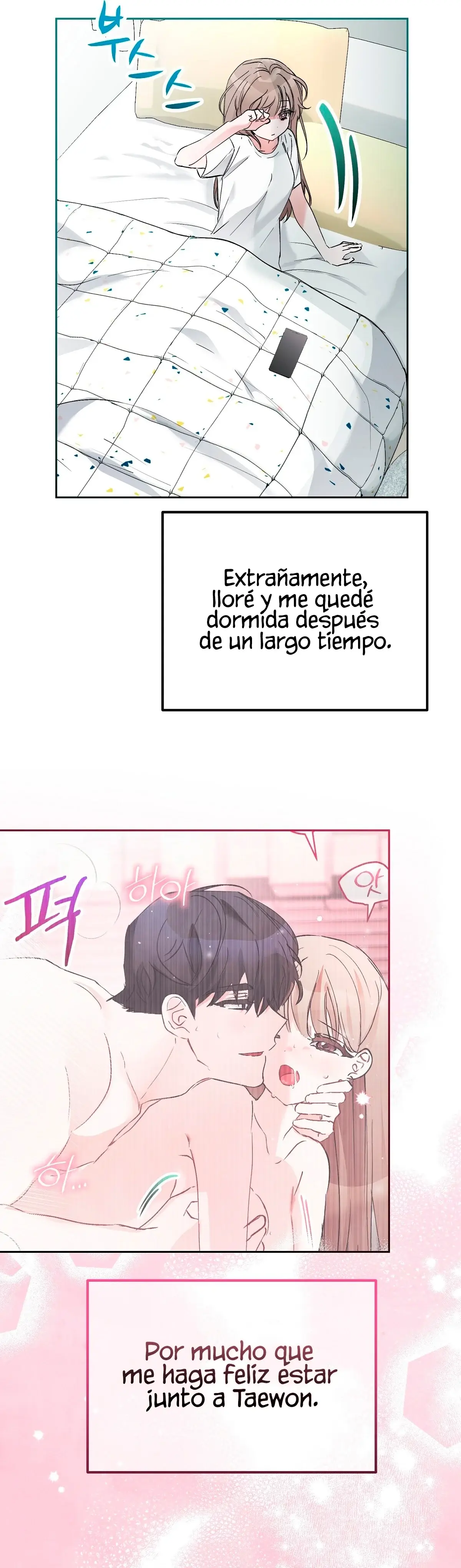 Novio Travieso (2023) - Capítulo 15 - Página 3 - LectorTMOo