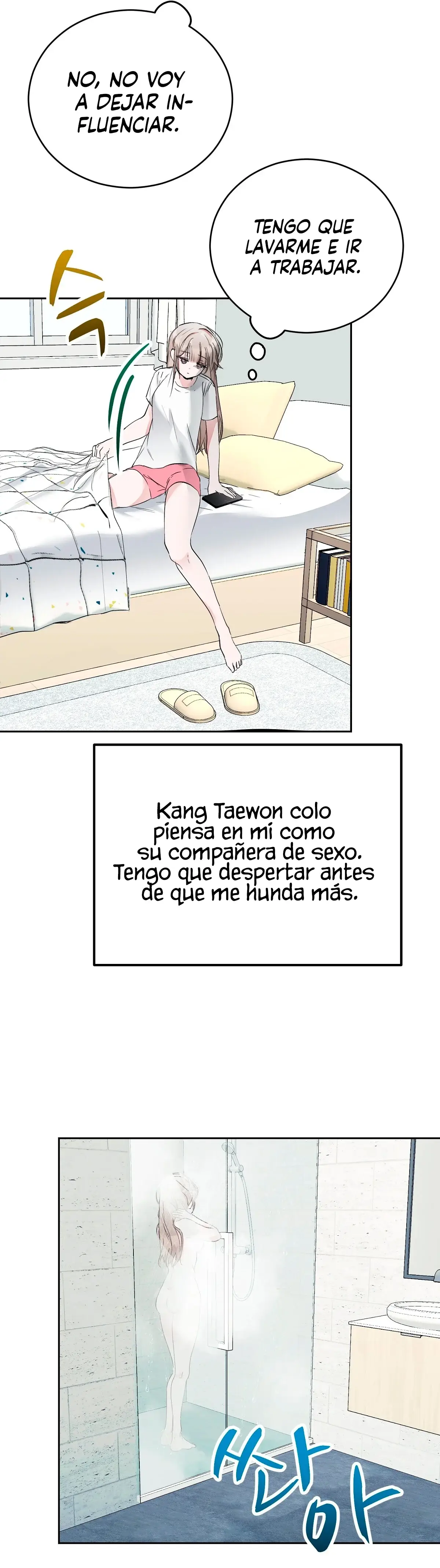 Novio Travieso (2023) - Capítulo 15 - Página 6 - LectorTMOo