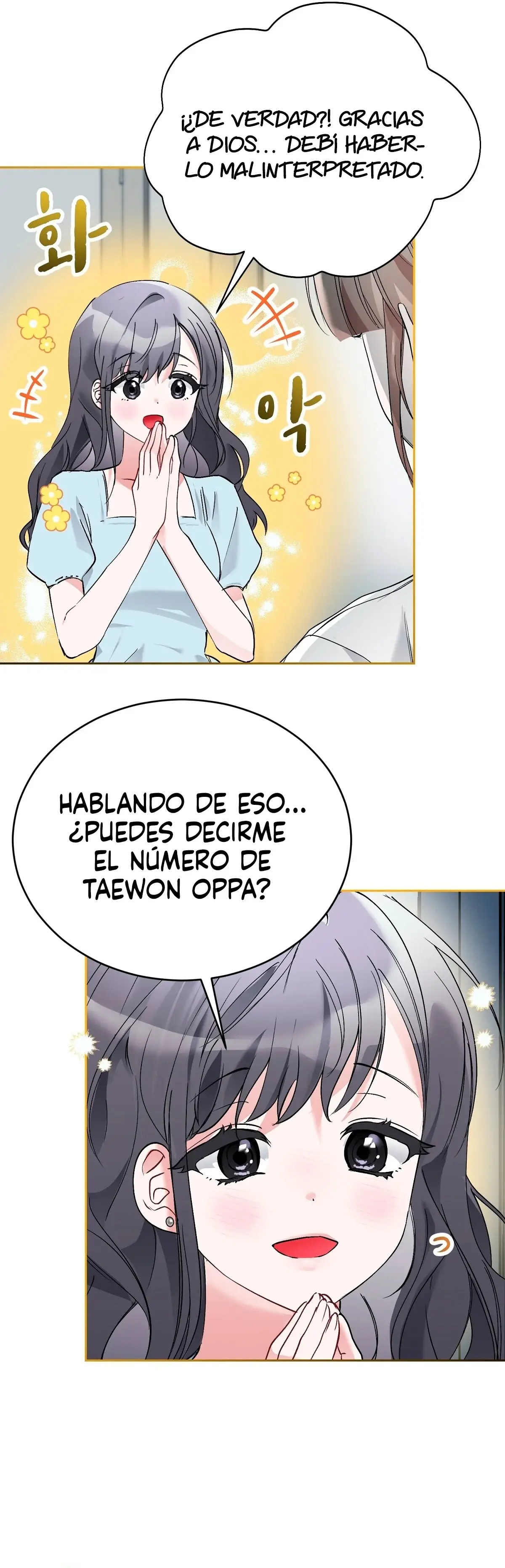Novio Travieso (2023) - Capítulo 15 - Página 11 - LectorTMOo