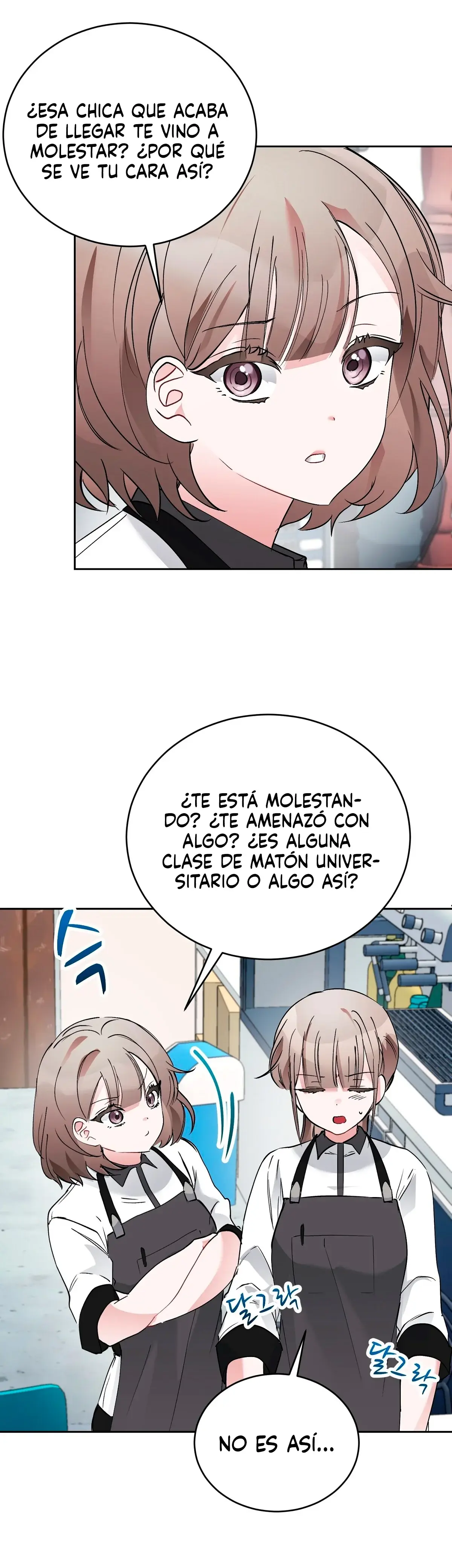 Novio Travieso (2023) - Capítulo 15 - Página 13 - LectorTMOo