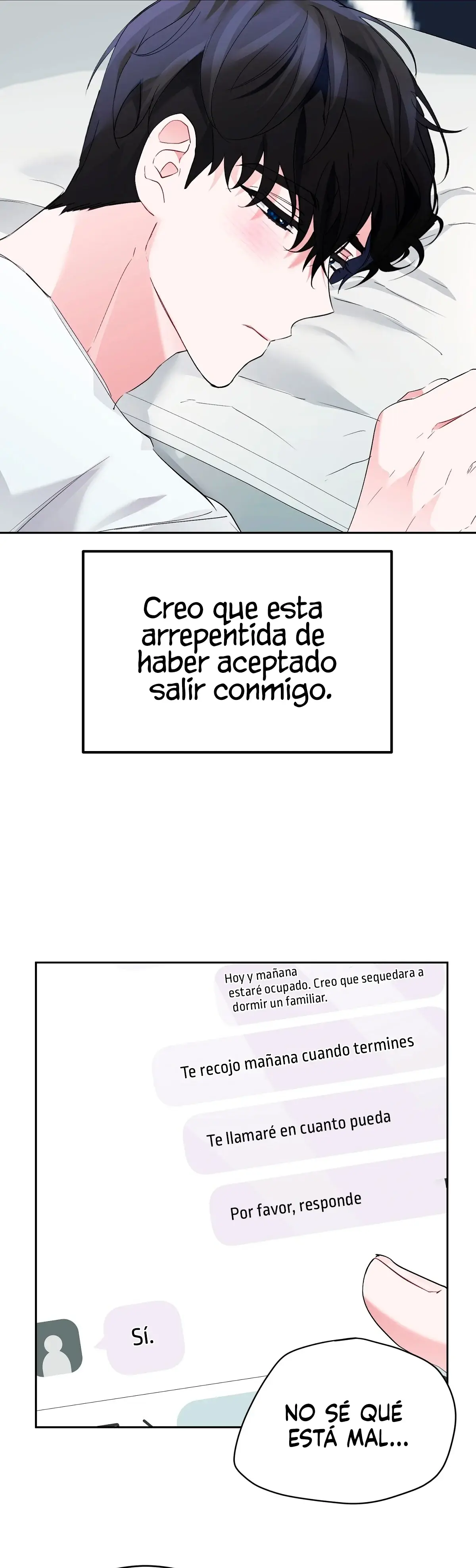 Novio Travieso (2023) - Capítulo 16 - Página 5 - LectorTMOo