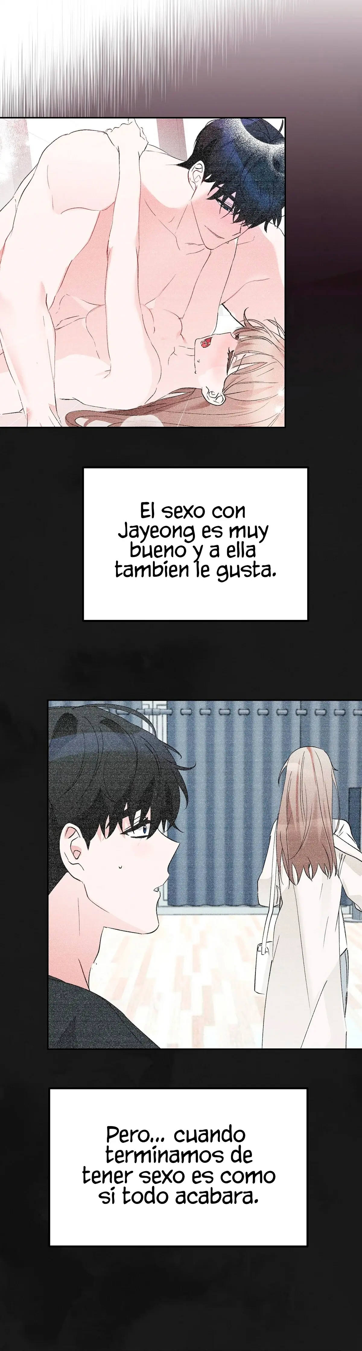 Novio Travieso (2023) - Capítulo 16 - Página 7 - LectorTMOo