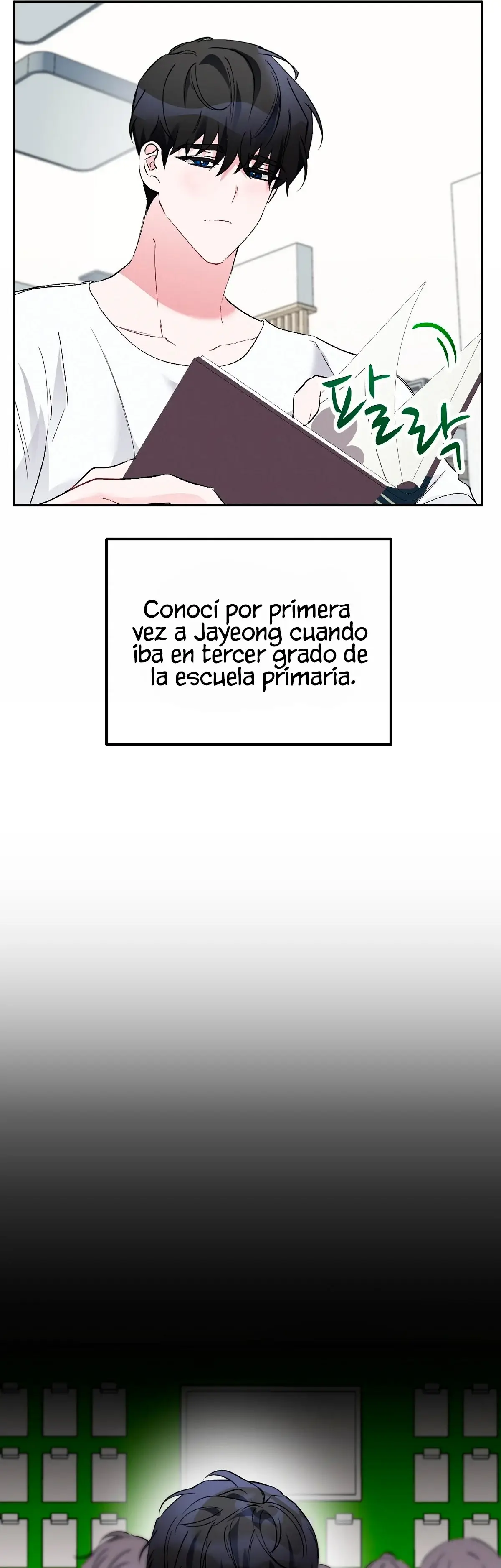 Novio Travieso (2023) - Capítulo 16 - Página 11 - LectorTMOo