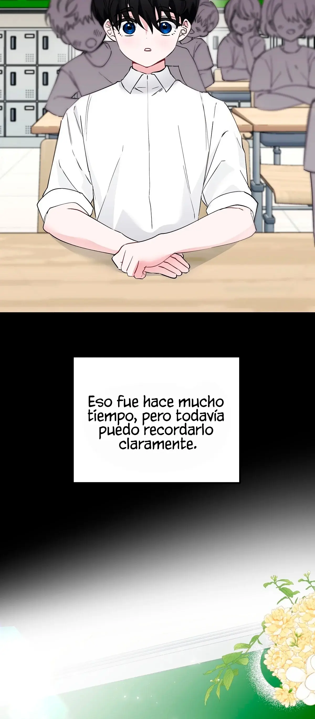Novio Travieso (2023) - Capítulo 16 - Página 12 - LectorTMOo