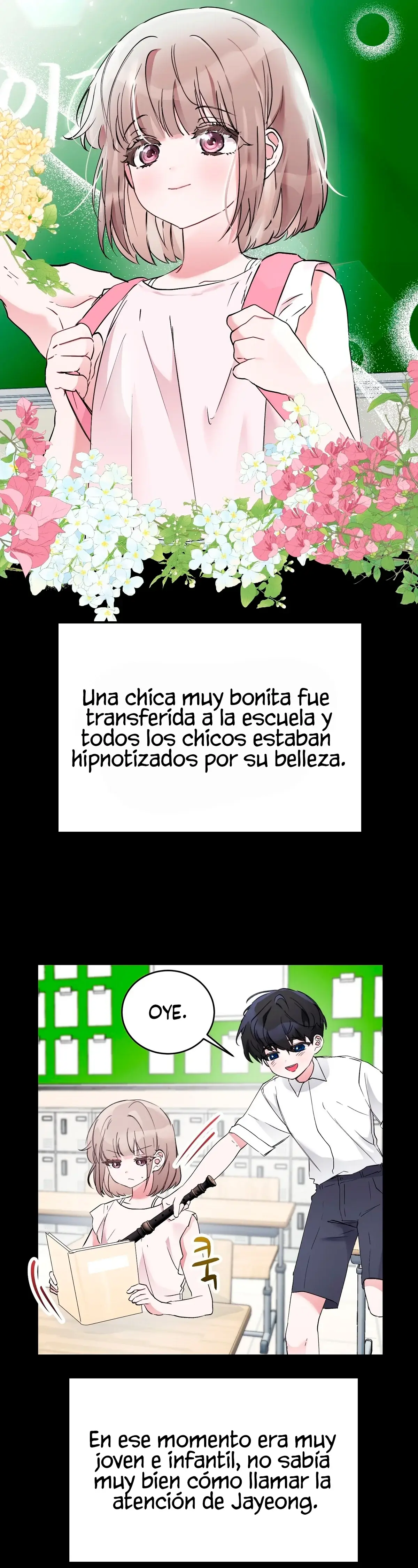 Novio Travieso (2023) - Capítulo 16 - Página 13 - LectorTMOo